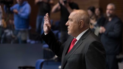 Борисов: Предложихме по 120 лв. коледни надбавки и се надявам да има за всички