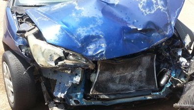 Верижна катастрофа в Добричко, четирима възрастни и дете са ранени