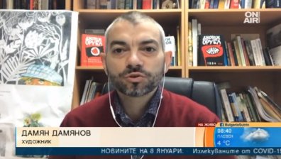 Какво не знаем за антиутопиите на Джордж Оруел?