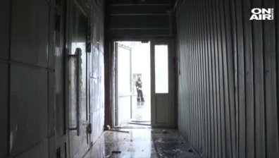 Броят на жертвите при пожара в Русия расте, най-малко 64 са загиналите
