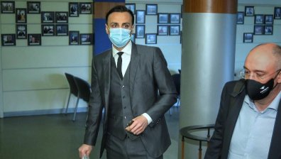 Бербатов: Ръководството на БФС да върне извънредния Конгрес веднага!