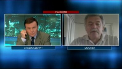 Русия ще участва в проекта на VII блок на АЕЦ &bdquo;Козлодуй&ldquo;