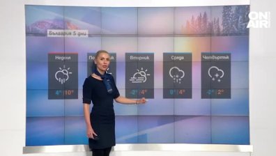 Централна прогноза