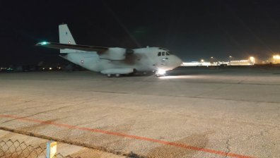 Част от спасителите ни в Турция се прибраха у дома