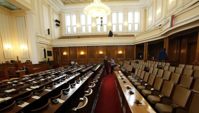 ПФ и РБ с готовност за съставяне на правителство