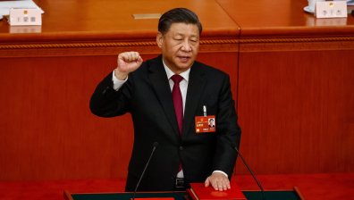 Си Дзинпин гостува на Путин в периода 20-22 март