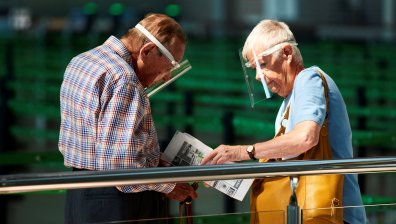 Испания отворя границите си за 12 държави извън ЕС