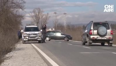 Повдигнаха две обвинения на шофьора, прегазил смъртоносно 17-годишно момиче