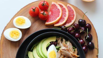 Как да се храним в различните фази на месечния цикъл?