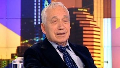 Из архивите на 90-те: Желю Желев - първият демократично избран президент