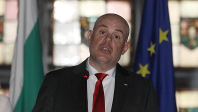 Гешев за решението на КС: Крадливи политици подчиниха ВСС на своите страхове