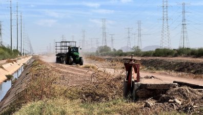 Ще остане ли Кипър без вода това лято?