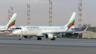 "България Еър" с гъвкави условия за безплатна промяна на самолетни билети до края на август