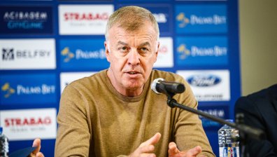 Изненади на "Герена": Ще има ли "Левски" нов собственик?