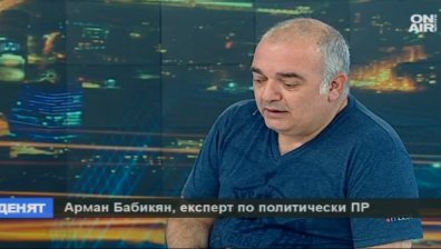 Турците няма да се обърнат срещу Германия