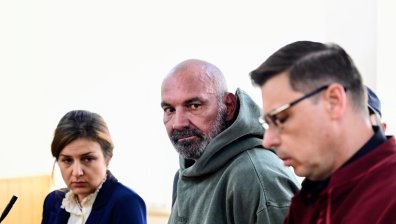Мегеров остава в ареста за убийството на Илиян Филипов