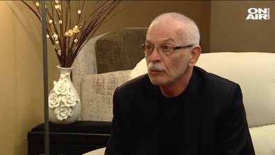 Красимир Райдовски: Поведението на полтиците е като на хора в селска кръчма