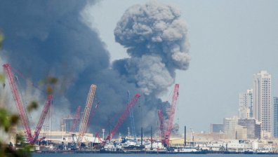 Ракети и дронове в Персийския залив: Ранени в Бахрейн, атаки в Кувейт и Катар