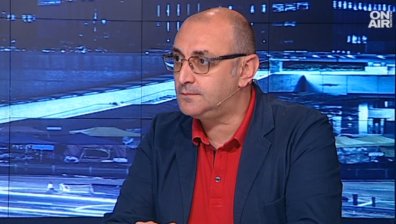 Милен Керемедчиев: Иранците не бяха подготвени за атака срещу лидера им