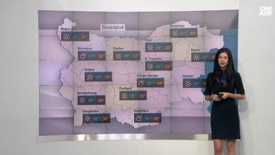 Обедна прогноза