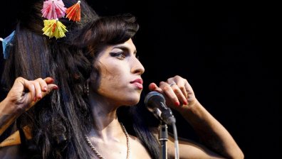 Излезе трейлърът на игралния биографичен филм за Ейми Уайнхаус