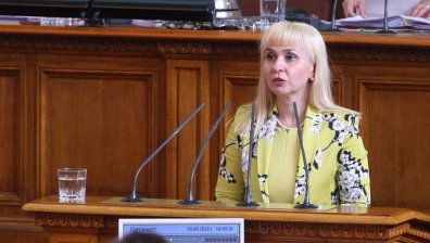 Комисията по вероизповеданията изслушва омбудсмана
