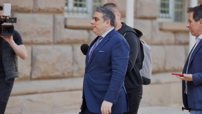 ПП при Йотова: Управлението на Борисов и Пеевски трябва да приключи