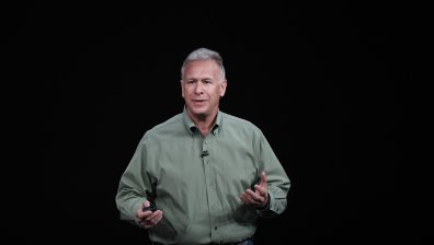 Apple сменя дългогодишния си маркетингов директор