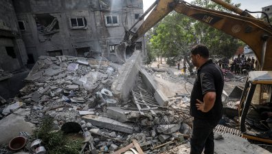 Сухоземната операция на Израел в Газа все още не е напълно в ход