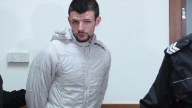 24-годишен пребил баба в столичния квартал "Толстой"