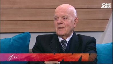Наследниците на уважавания композитор акад. Петко Стайнов гостуват във Фамилно
