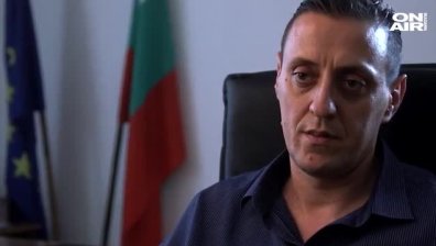 Директорът на Фонд "Земеделие" подаде оставка