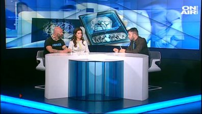 Всяка година нови 36000 души с диагноза "рак"