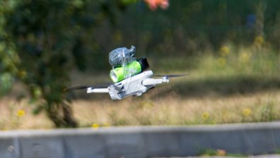 България става част от стената от дронове на ЕС