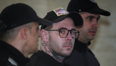 Полицай, спрял Семерджиев за проверка: Предлагаше ми €10 000, казах му, че не съм го чул