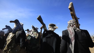 САЩ прехванаха изстреляна от хутите противокорабна ракета