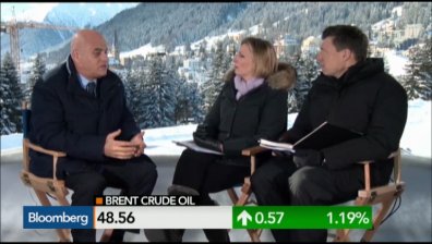 ENI: Цената на петрола ще се възстанови до 70-90 долара до няколко години