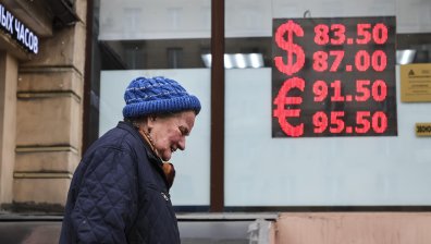 Близо 40% от руснаците искат да живеят преди Перестройката на Горбачов