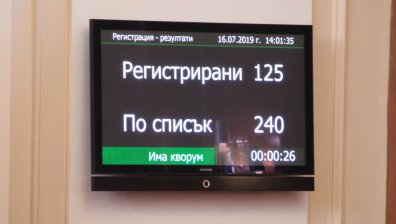 Решават да отпадне ли съкратеното производство