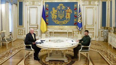 САЩ: Готови сме с обременяващи санкции срещу Русия