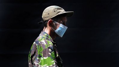 Страната ни е на второ място по най-висока смъртност от Ковид-19 в ЕС