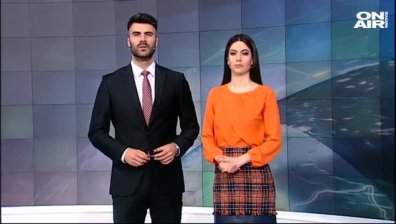 В Новините ON AIR в 21:30 часа ще видите