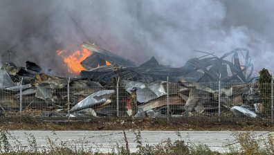 Украйна извърши мащабна атака срещу Русия с над 800 дрона, има загинали хора