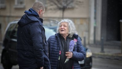 По-скъпи цветя за 8 март? Няма значение - важен е жестът