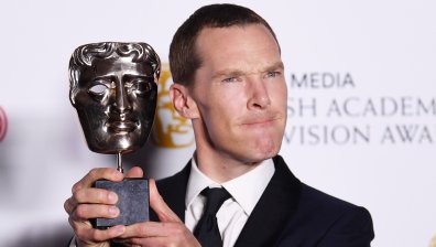 Бенедикт Къмбърбач с ново предизвикателство - филм за Втората световна война