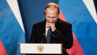 Путин готов да затвори кранчето на "Северен поток 1", петролът може да стигне $300 за барел