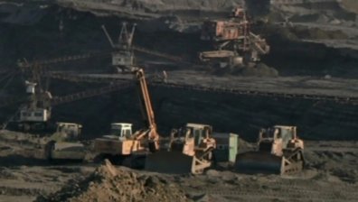 Минимум 11 миньори са загинали при експлозия на метан в Украйна