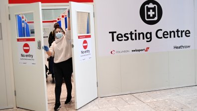 Норвегия със задължително тестване за Ковид-19 на граничните пунктове 