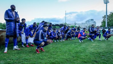 "Левски" започва подготовка без куп основни играчи