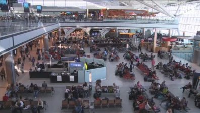 В интернет се появи списък с Wi-Fi паролите на летищата по света